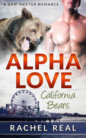 [California Bears 04] • Alpha Love